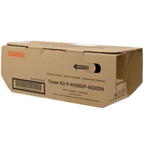 Triumph-Adler 614010015 - Toner do  Triumph-Adler P-4030, P-4035, UTAX P-4030, P-4035